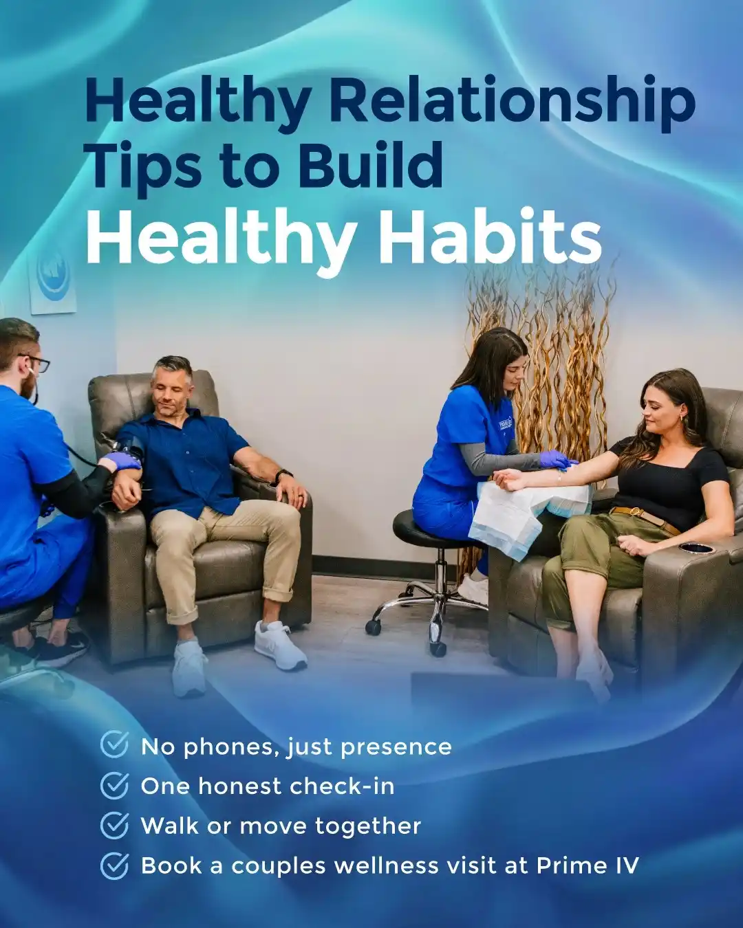 Prime IV Hydration - Mesa Northeast